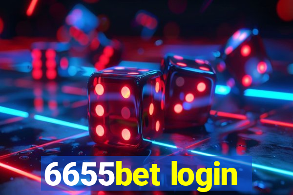 6655bet login